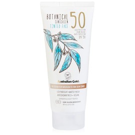 Australian Gold Botanical SPF 50 Medium Faces