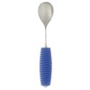 TE to TE Okabe Tableware Mfg. Flexible Kids Metal Spoon,