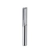SpeTool CNC Router Bit Straight Milling Cutter, 6mm x 22mm