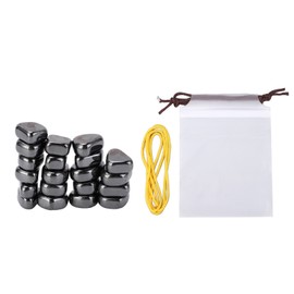 Magnet Chess Strategy Game Improve Logic Thinking Magnetic Stone Interactive Toy for Kids