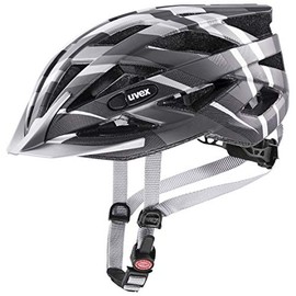 uvex air wing cc Unisex Adult Bicycle Helmet, 56-60 cm
