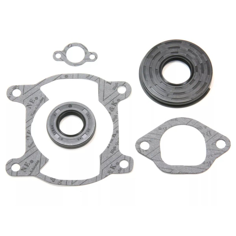 SPI Yamaha Bravo 250 SPI Complete Gasket Kit Full Engine