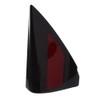 MACHSWON Rear Right Passenger Side Quarter Panel Reflector Light 1518783-00-A,