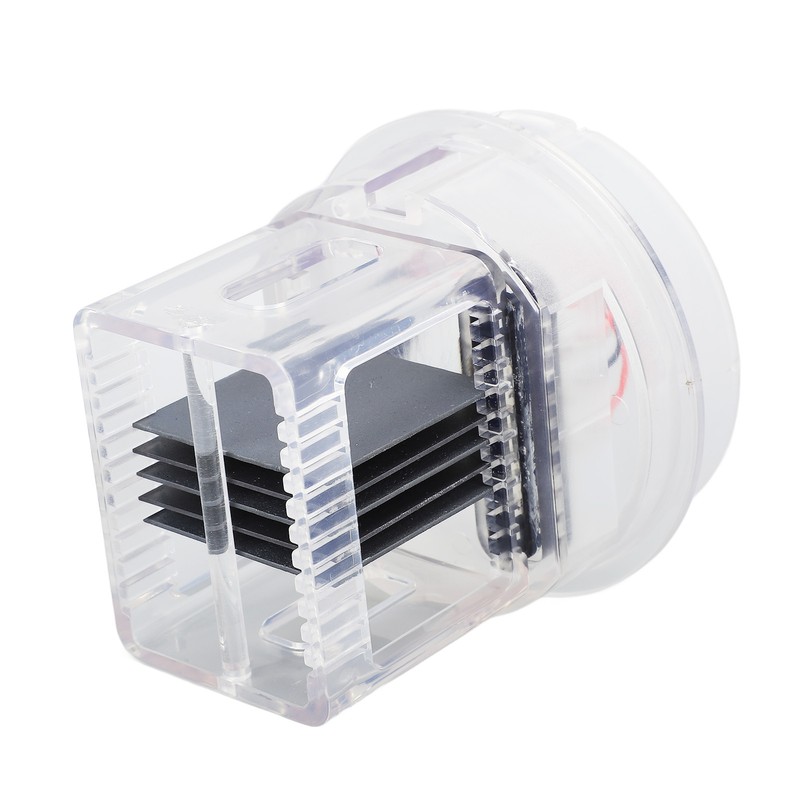 Salt Chlorine Generator Cell Salt Water Chlorination System Electrolytic Cell