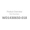 AC WORKS® 30 Amp NEMA 14-30P to NEMA 6-50R Flexible