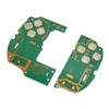 2pcs Button Circuit Board Replacement Wireless WiFi Version Built in