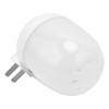 Plug In LED Night Light Adjustable Remote Control LED Night