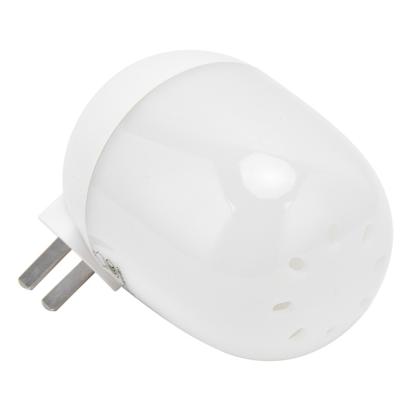 Plug In LED Night Light Adjustable Remote Control LED Night