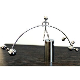 PendelMax - Simply let the soul commute / decorative figure/premium stress killer/desk game/gift idea