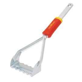 Wolf Garten RFM10 10 cm Multi-Change Small Push/Pull Weeder