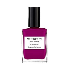NAILBERRY Fuchsia In Love 15ml
