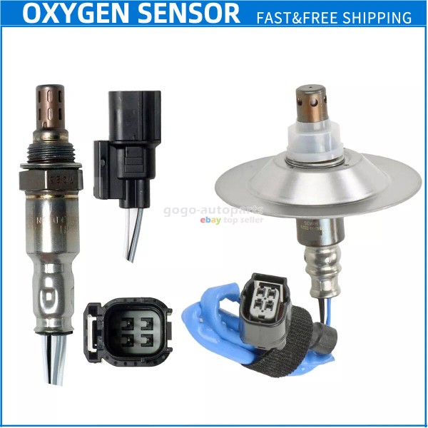 Unbranded 2pcs Upstream+Downs