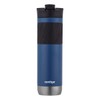 CONTIGO BYRON 2.0 24 oz maíz azul