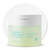 Fusidyne Derma Trouble Clear Toner Pads - 60ct Exfoliating Pads