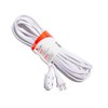 Smartbitt Cable de Extensión de Uso Doméstico de 10 metros