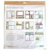 Doodlebug Album Kit-My Happy Place DB8341