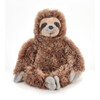 The Petting Zoo Sloth Stuffed Animal Plushie, Gifts for Kids,