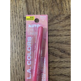 L.A. Colors Auto Eyeliner Cherry On Top