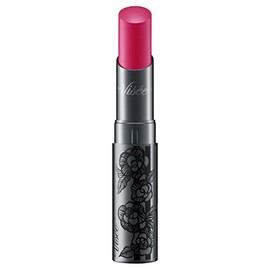 Visee Riche My Red Rouge 104 Very Red Type, 0.1 oz (3.8 g)