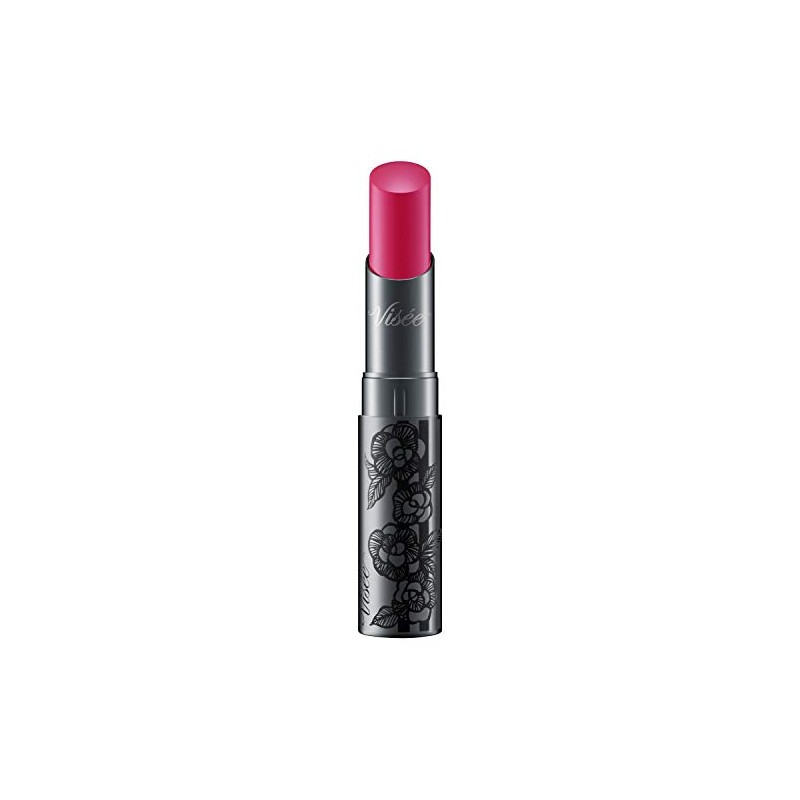 Visee Riche My Red Rouge 104 Very Red Type, 0.1