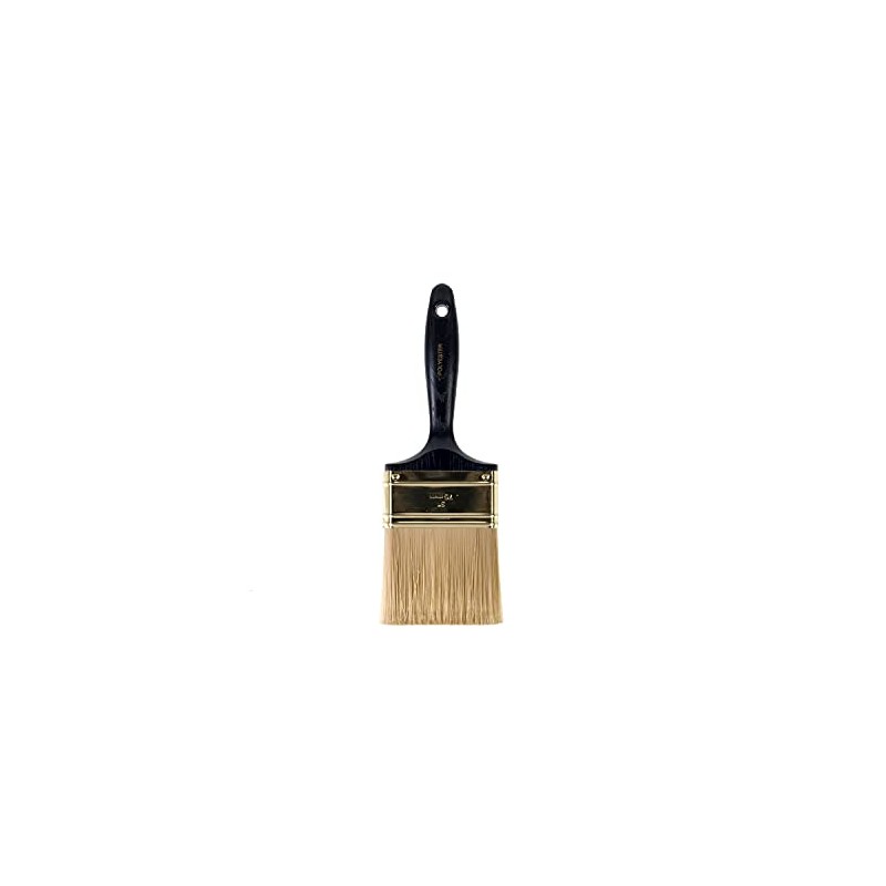 Wooster Available Brush P3973-3 Factory Sale Polyester Paintbrush, 3-Inch, 3