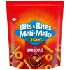 Christie Bits & Bites Barbecue Flavor Cracker Snack Mix, 145g/5