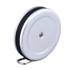 KIMISS Pipe Circumference Measuring Tape 2m Diameter Tape Measure for