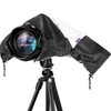 Altura Photo Professional Waterproof Camera Rain Cover for Canon Nikon