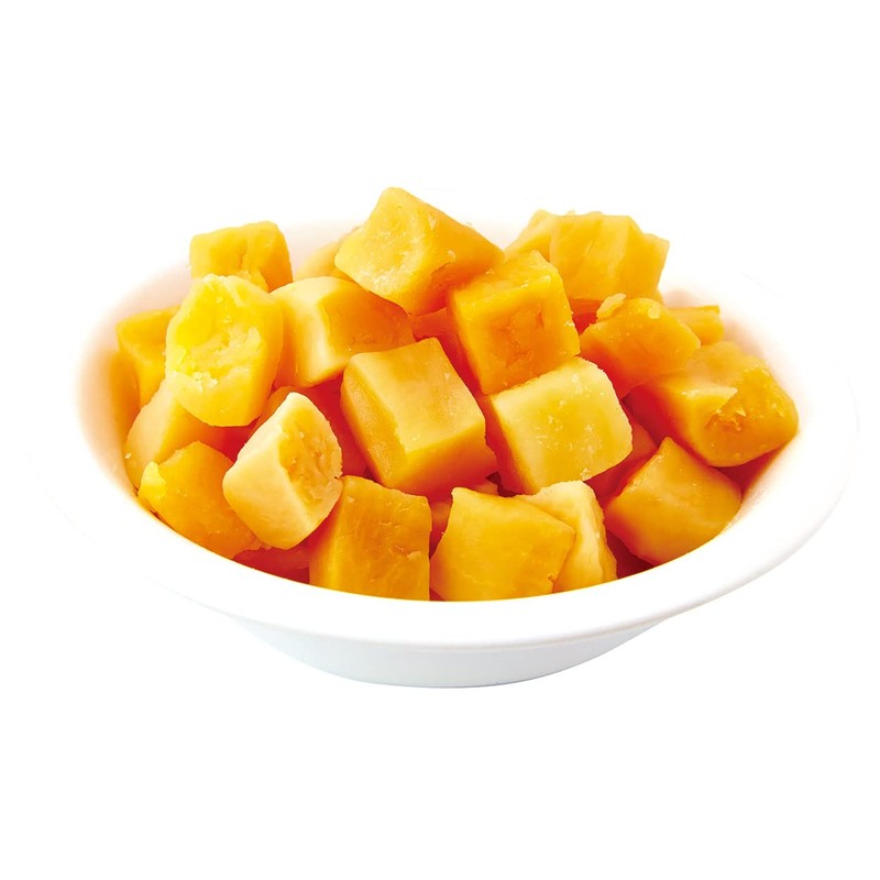 Petio Sweet Potatoes, Single Bite Type, Super Soft, 8.5 oz