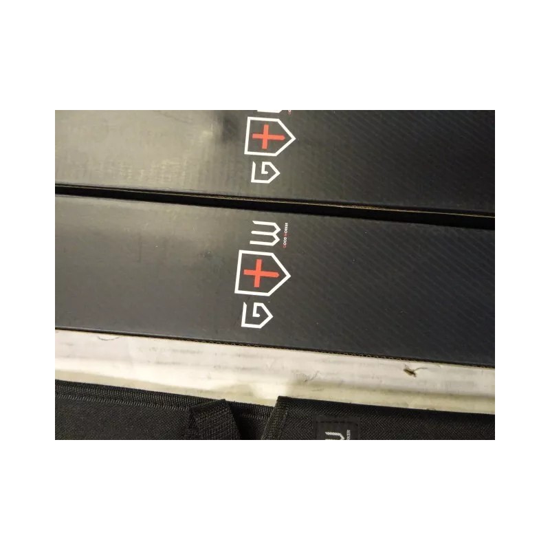 GW Knives Machete with Serrated Blade Saw 18.5 Blade 4pcs