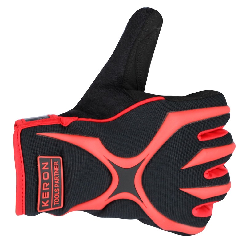 Keron Ajax Active Gloves Size 9/L