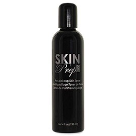 Mehron Makeup Skin Prep Pro (4 ounce)