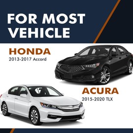 PM Auto Front Left Suspension Strut Assembly For 2013-2017 Honda Accord