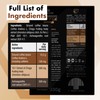 SOLVE Labs® ● Ground Coffee with Chaga & Ashwaganda ●