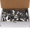 C.S. Osborne 3-Prong Clips #4450-3, Upholstery Spring Clips (250/Box)
