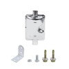 FarBoat 1Pcs Generator Muffler Silencer Kit Stainless Steel Diesel Heater