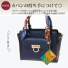 [Pretimo] Snow White Seven Dwarfs Character Bi-Fold with Reel Strap