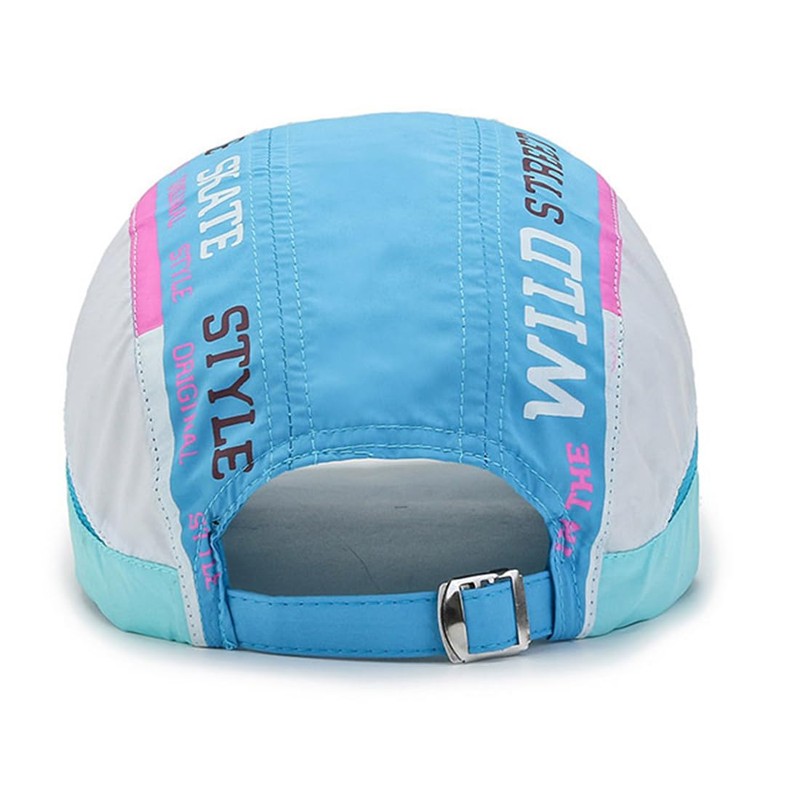 Men's or Women's Baseball Cap Summer Running Hat Quick Drying