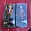 Mattel BTS K-POP Idol 11" Dolls - Full Set Of
