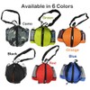 FoRapid Size 7 (29.5") Basketball Bag Soccer Ball Football Volleyball