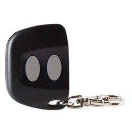 Linear Multicode 3083 Firefly 300MCD22K Garage Door Opener Keychain Remote