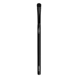 Eye shadow II – Brocha pequeña y precisa para sombras concentradas | Fibras sintéticas ultrasuaves | Brocha para sombras de ojos