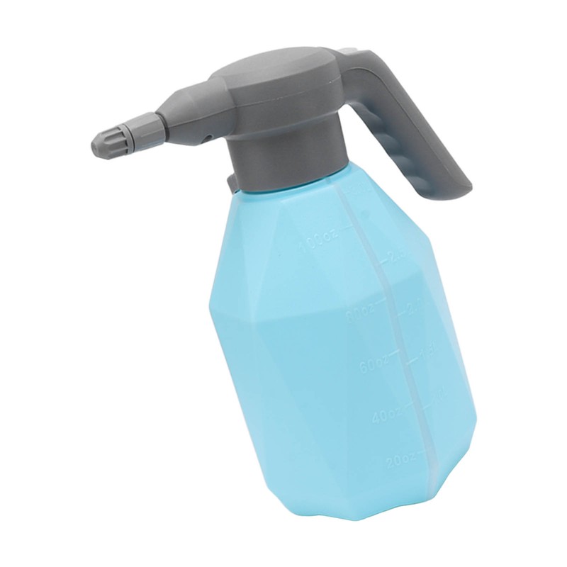 Electric Spray Bottle Plant Mister for Indoor Outdoor Plants 3L
