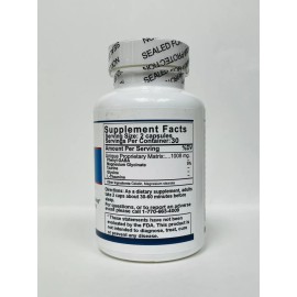 Health Nut Rest PM Sleep Support 60 Caps