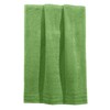 Erwin Müller Heidelberg Hand Towel, 100% Cotton, Apple Green, 50