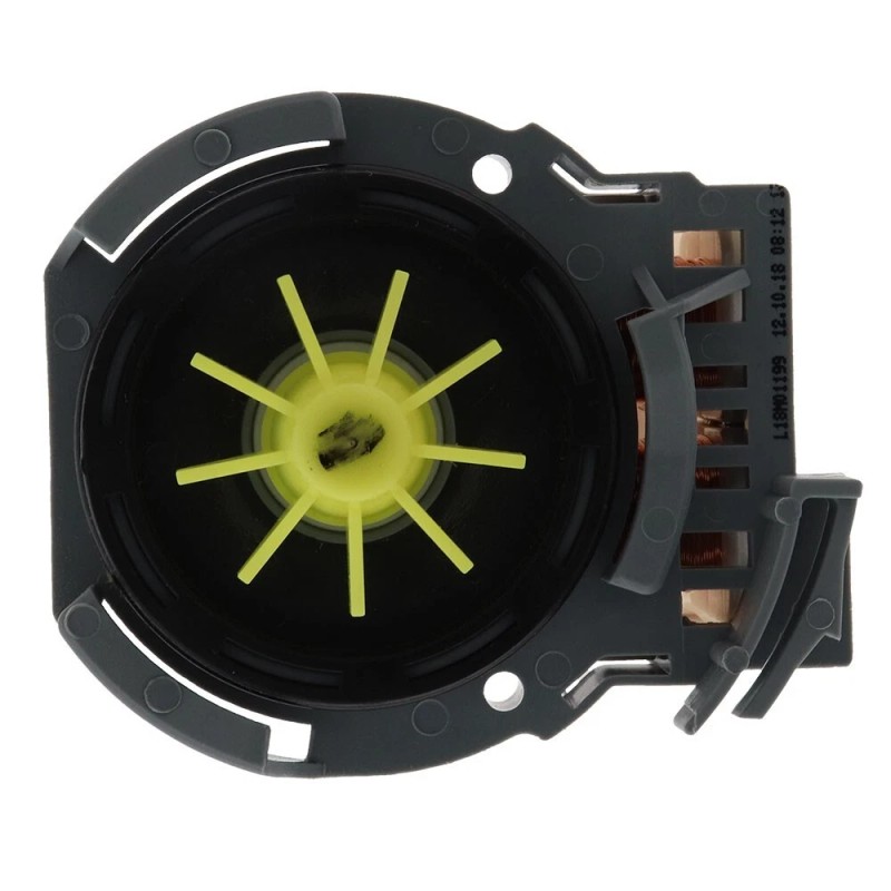 Whirlpool Snap Supply W10348269 Dishwasher Drain Pump Replacement for Whirlpool
