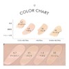 AK AEKYUNG LUNA BLURR COVER CUSHION NO.02 BEIGE