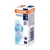 OSRAM Halogen-pin-Base/HALOSTAR / G4-Socket/dimmable / 12 Volt / 10 Watt/warmwhite