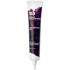 Urban Decay Rehab Makeup Prep Pore Refining Peel, New with Box