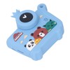 Kids Digital Camera 40MP Children Camera with 2.4 Inch HD